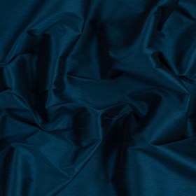 Polyester Shantung – Teal – Eirian Collection Polyester Shantung – Teal – Eirian Collection