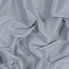 Polyester Shantung – Silver – Eirian Collection Polyester Shantung – Silver – Eirian Collection