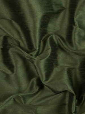 Polyester Shantung – Olive – Eirian Collection Polyester Shantung – Olive – Eirian Collection