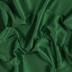 Polyester Shantung – Kelly Green – Eirian Collection Polyester Shantung – Kelly Green – Eirian Collection