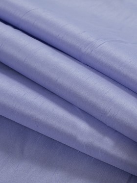 Polyester Shantung – Lavender – Eirian Collection Polyester Shantung – Lavender – Eirian Collection