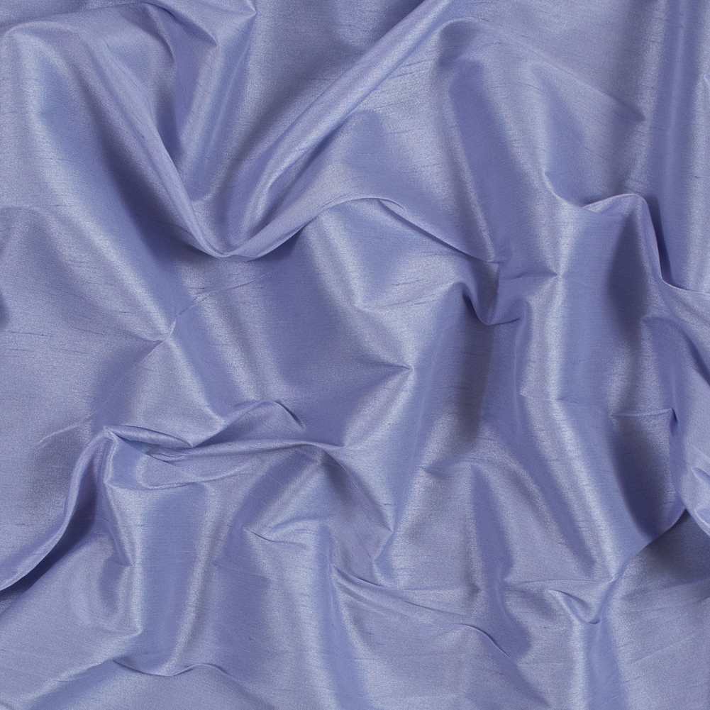 Polyester Shantung – Lavender – Eirian Collection Polyester Shantung – Lavender – Eirian Collection