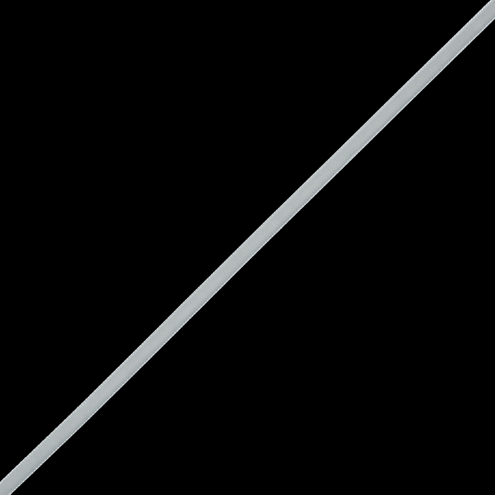 Off-White Single-Faced Velvet Ribbon – 0.25″ Off-White Single-Faced Velvet Ribbon – 0.25″