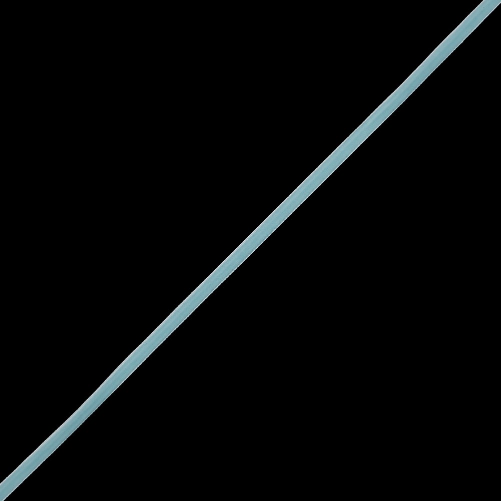 Baby Blue Single-Faced Velvet Ribbon – 0.25″ Baby Blue Single-Faced Velvet Ribbon – 0.25″