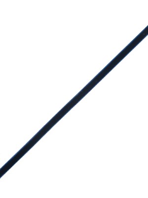 Navy Single-Faced Velvet Ribbon – 0.25″ Navy Single-Faced Velvet Ribbon – 0.25″