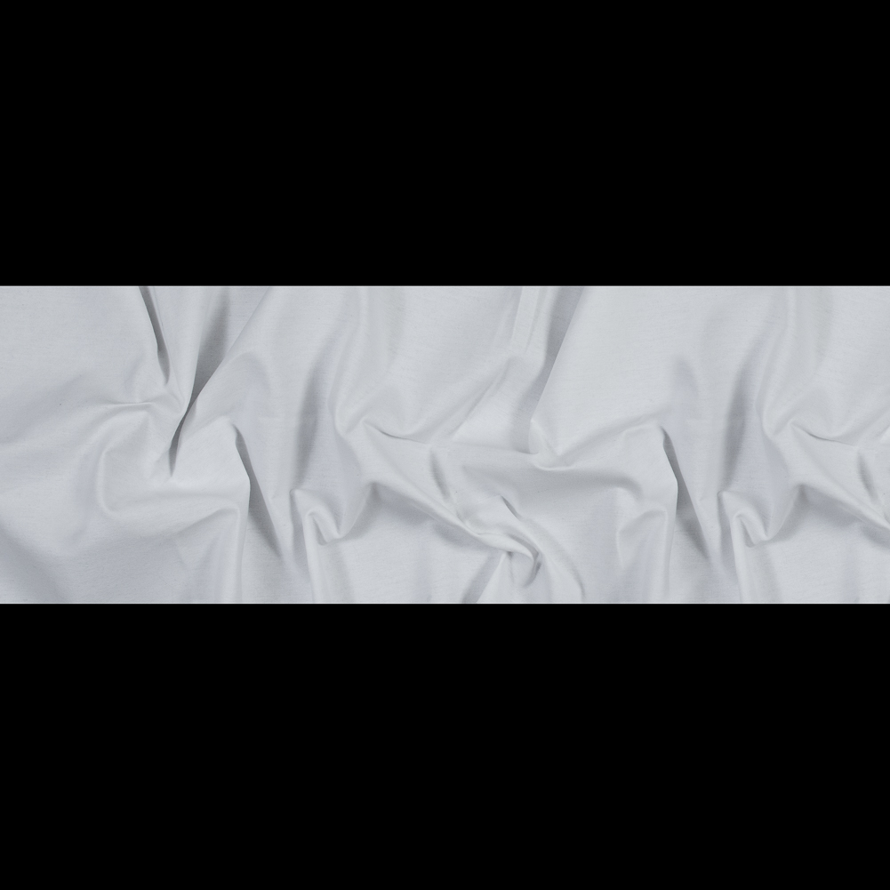 Brushed Cotton Duvetyne 9oz – White Brushed Cotton Duvetyne 9oz – White