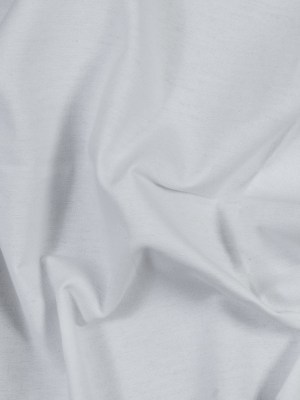 Brushed Cotton Duvetyne 9oz – White Brushed Cotton Duvetyne 9oz – White