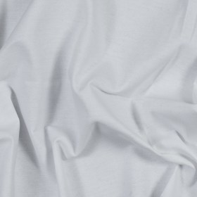 Brushed Cotton Duvetyne 9oz – White Brushed Cotton Duvetyne 9oz – White