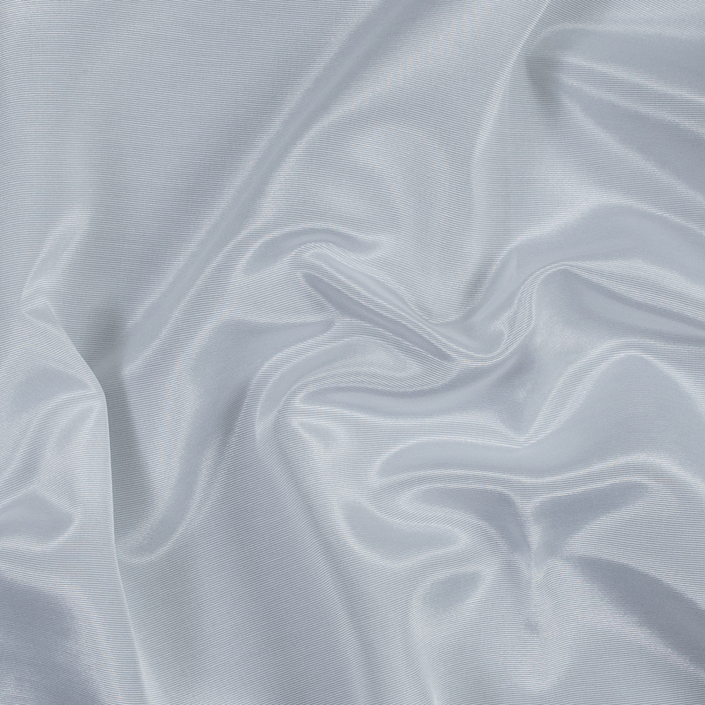 Flame Retardant Polyester Bengaline – Ultra White Flame Retardant Polyester Bengaline – Ultra White