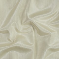 Polyester Moire Bengaline – Ivory Cream – Florence Collection Polyester Moire Bengaline – Ivory Cream – Florence Collection