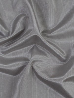 Polyester Moire Bengaline – Silverado – Florence Collection Polyester Moire Bengaline – Silverado – Florence Collection