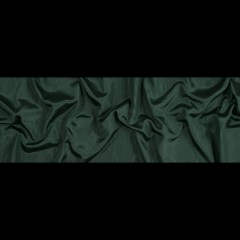 Polyester Moire Bengaline – Spruce Green – Florence Collection Polyester Moire Bengaline – Spruce Green – Florence Collection