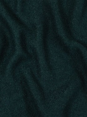 Boiled Wool Coating Fabric – Forest Green – Ketil Collection Boiled Wool Coating Fabric – Forest Green – Ketil Collection
