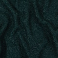 Boiled Wool Coating Fabric – Forest Green – Ketil Collection Boiled Wool Coating Fabric – Forest Green – Ketil Collection