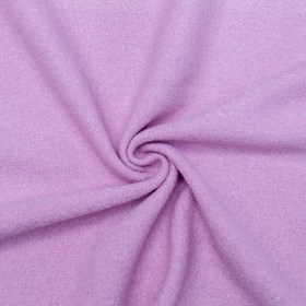 Boiled Wool Coating Fabric – Dusty Mauve – Ketil Collection Boiled Wool Coating Fabric – Dusty Mauve – Ketil Collection