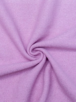Boiled Wool Coating Fabric – Dusty Mauve – Ketil Collection Boiled Wool Coating Fabric – Dusty Mauve – Ketil Collection