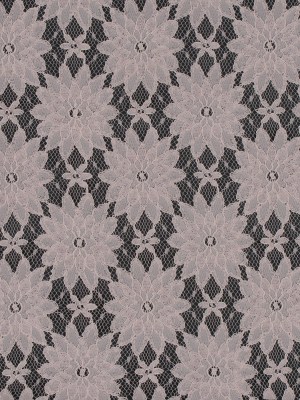 Corded Lace – Chintz Rose Floral Corded Lace – Chintz Rose Floral