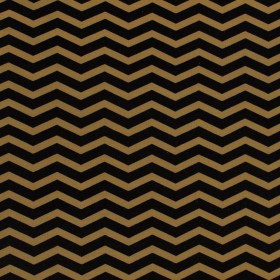 Zig Zag Burnout Velour – Mustard and Navy Zig Zag Burnout Velour – Mustard and Navy