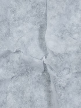 White Felted Non-Woven Interlining White Felted Non-Woven Interlining