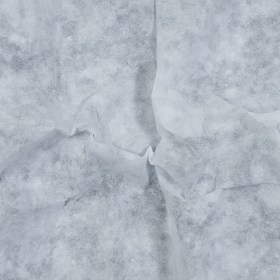 White Felted Non-Woven Interlining White Felted Non-Woven Interlining