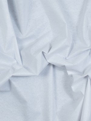 White Non-Woven Fusible Interlining White Non-Woven Fusible Interlining