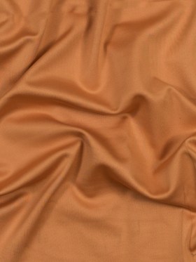 Italian Yam and Raspberry Radiance Double Faced Scuba Knit Italian Yam and Raspberry Radiance Double Faced Scuba Knit