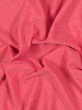 Stretch Performance Jersey – Heathered Neon Coral Stretch Performance Jersey – Heathered Neon Coral