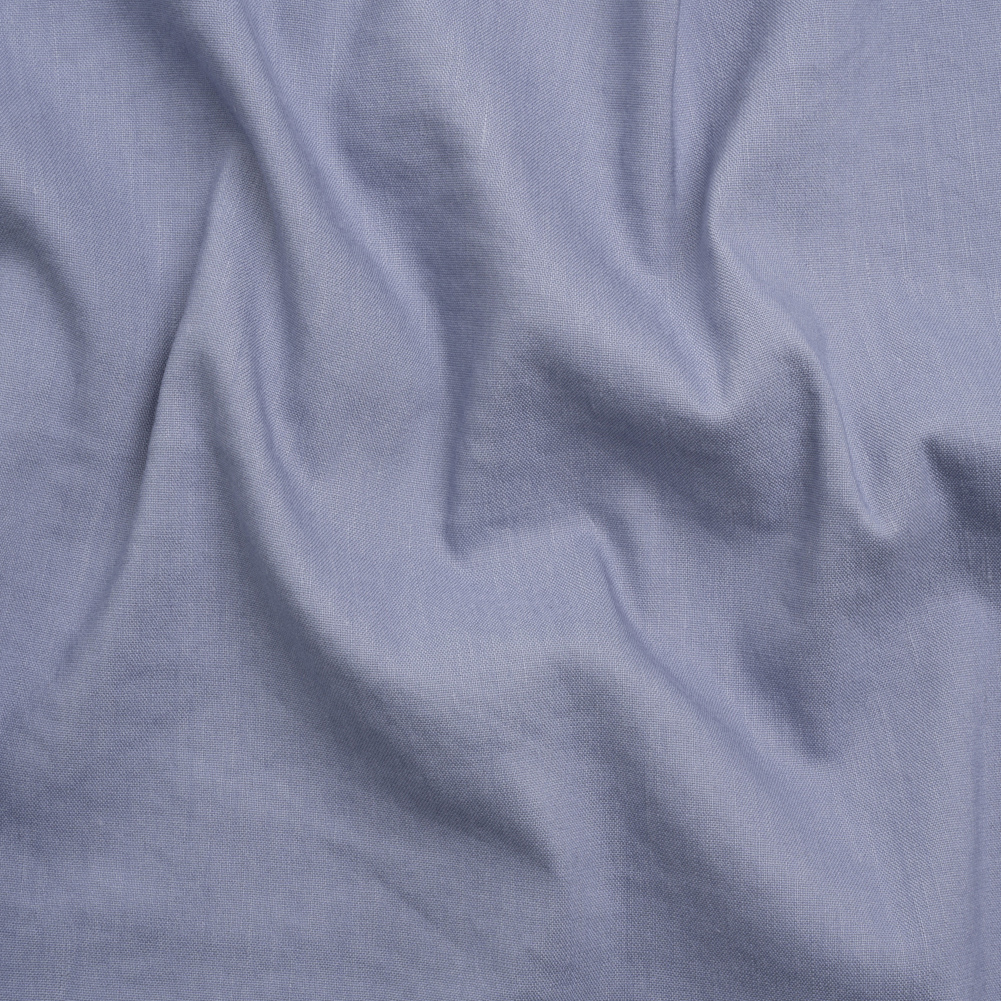 Stretch Linen Woven – Silver Bullet – Asturias Collection Stretch Linen Woven – Silver Bullet – Asturias Collection