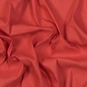 Stretch Linen Woven – Coral – Asturias Collection Stretch Linen Woven – Coral – Asturias Collection