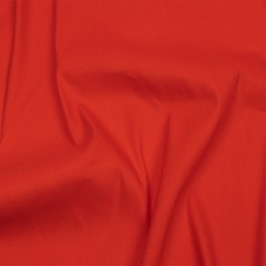 Stretch Linen Woven – Apple Red – Asturias Collection Stretch Linen Woven – Apple Red – Asturias Collection