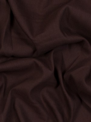 Stretch Linen Woven – Chocolate – Asturias Collection Stretch Linen Woven – Chocolate – Asturias Collection