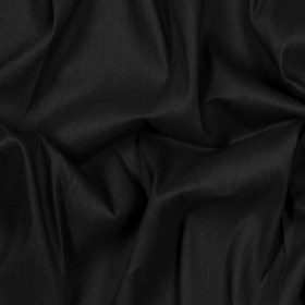 Stretch Linen Woven – Black – Asturias Collection Stretch Linen Woven – Black – Asturias Collection