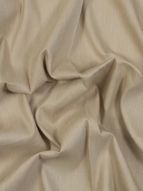 Stretch Linen Woven – Khaki – Asturias Collection Stretch Linen Woven – Khaki – Asturias Collection