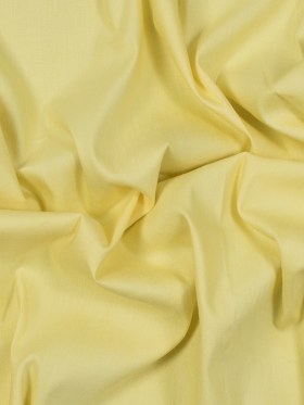 Stretch Linen Woven – Canary Yellow – Asturias Collection Stretch Linen Woven – Canary Yellow – Asturias Collection