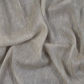 Linen Scrim 118″ – Oatmeal – Corinth Collection Linen Scrim 118″ – Oatmeal – Corinth Collection