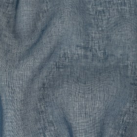 Linen Scrim 58″ – Indigo – Corinth Collection Linen Scrim 58″ – Indigo – Corinth Collection
