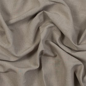 Medium Weight Linen Woven 118″ – Natural – Ostrava Collection Medium Weight Linen Woven 118″ – Natural – Ostrava Collection