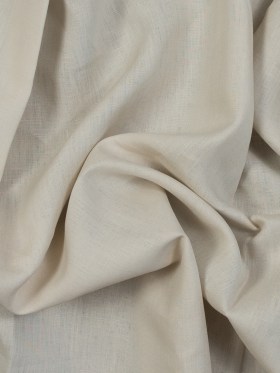 Medium Weight Linen Woven 118″ – Sand – Ostrava Collection Medium Weight Linen Woven 118″ – Sand – Ostrava Collection