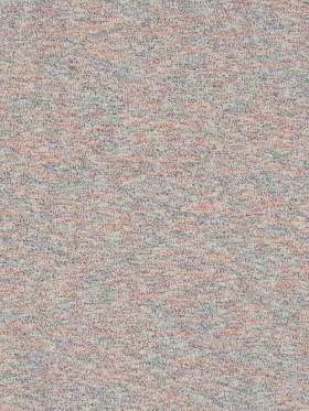 Multicolor and Ivory Crepe-Back Boucled Cotton Tweed Multicolor and Ivory Crepe-Back Boucled Cotton Tweed