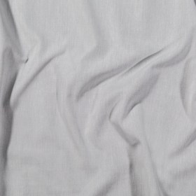 Calendered Organic Cotton Oxford – Gray – Chesterton Collection Calendered Organic Cotton Oxford – Gray – Chesterton Collection