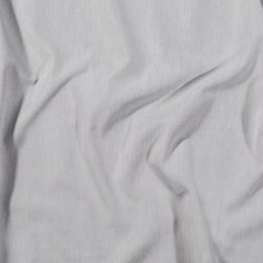 Calendered Organic Cotton Oxford – Gray – Chesterton Collection Calendered Organic Cotton Oxford – Gray – Chesterton Collection