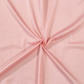 Mercerized Organic Egyptian Cotton Shirting – Dusty Rose – Ravello Collection Mercerized Organic Egyptian Cotton Shirting – Dusty Rose – Ravello Collection