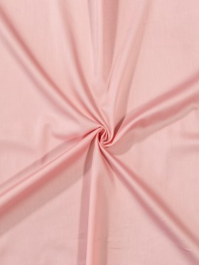 Mercerized Organic Egyptian Cotton Shirting – Dusty Rose – Ravello Collection Mercerized Organic Egyptian Cotton Shirting – Dusty Rose – Ravello Collection