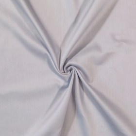 Mercerized Organic Egyptian Cotton Shirting – Gray – Ravello Collection Mercerized Organic Egyptian Cotton Shirting – Gray – Ravello Collection