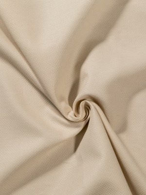 Birdseye Organic Cotton Pique – Beige – Otranto Collection Birdseye Organic Cotton Pique – Beige – Otranto Collection