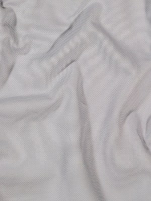 Birdseye Organic Cotton Pique – Gray – Otranto Collection Birdseye Organic Cotton Pique – Gray – Otranto Collection