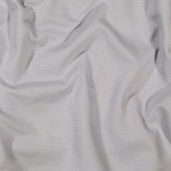 Birdseye Organic Cotton Pique – Gray – Otranto Collection Birdseye Organic Cotton Pique – Gray – Otranto Collection