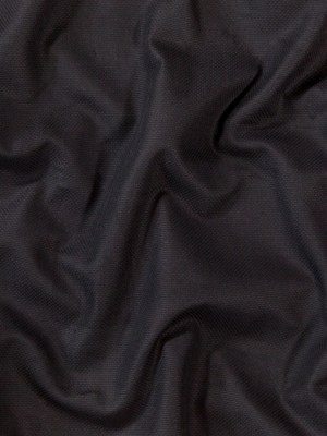 Birdseye Organic Cotton Pique – Black – Otranto Collection Birdseye Organic Cotton Pique – Black – Otranto Collection