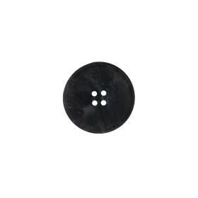 Italian Gray and Beige 4-Hole Button – 24L/15mm Italian Gray and Beige 4-Hole Button – 24L/15mm