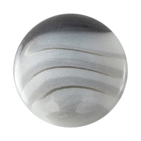 Gray Plastic Self Shank Button – 50L/32mm Gray Plastic Self Shank Button – 50L/32mm